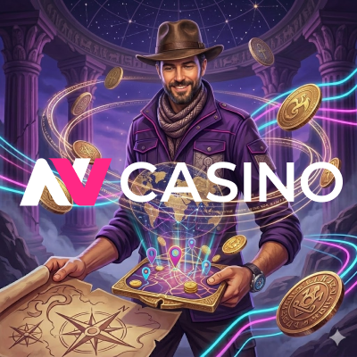 En nærmere titt på Casino NV for spillere i Norge